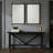 Wood Framed Wall Mirror-1552856650-1552856649