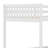 Bunk Bed With 4 Drawers And 3 Shelves-131869815