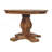 Wood Valentina Round Dining Table