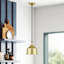 Luminaire suspendu Catrinia-121436242