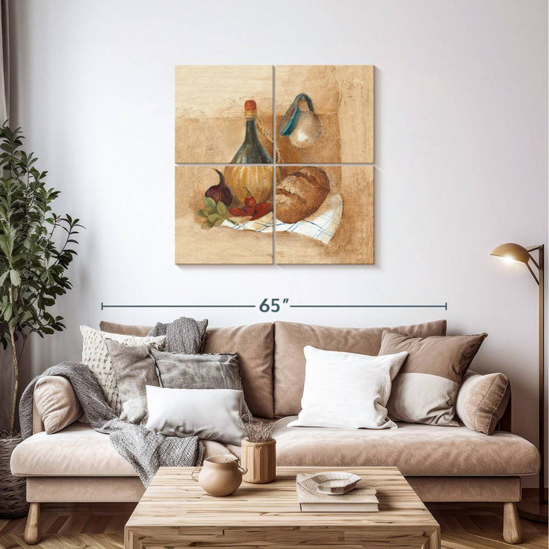 Table toscane Yarlin