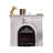 Manufactured Wood Freestanding Fireplace-164695238
