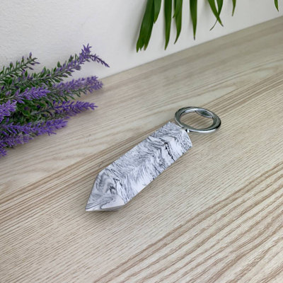 Jesmonite Bottle Opener