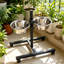 Anti-Skid Elevated Feeder