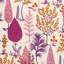 Pandora Embroidery Fabric-42661292