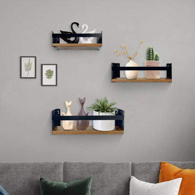 Floating Shelf