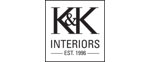Logo K and K Interiors