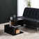 Mote End Table