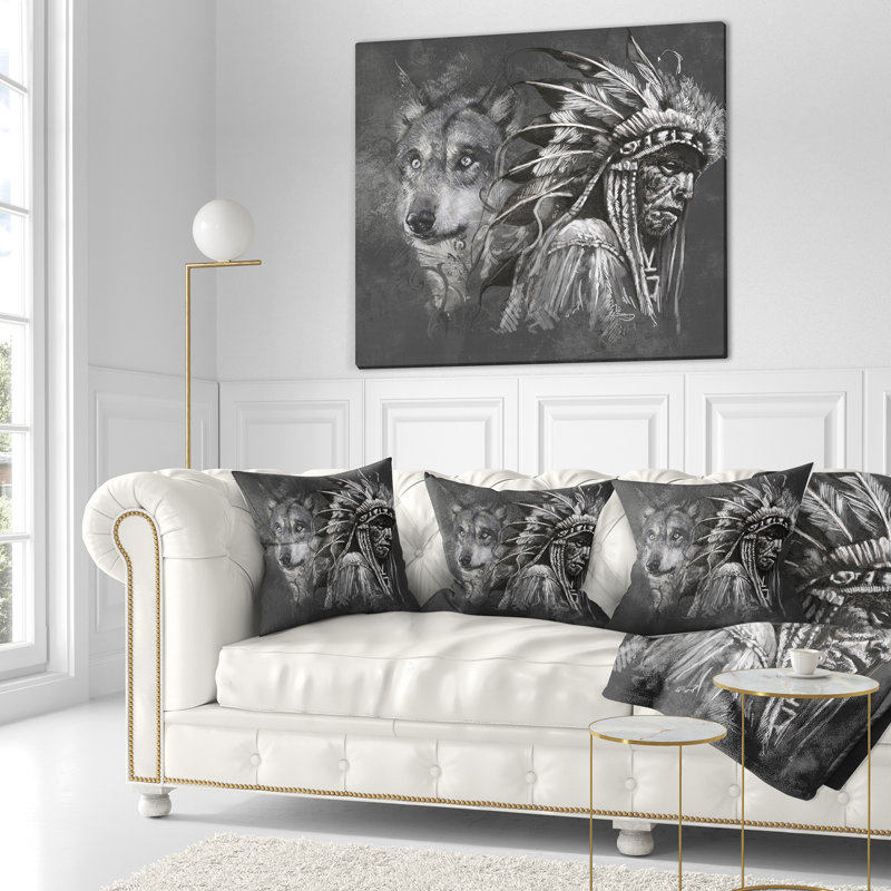 Coussin lombaire Corwin