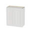 Armoire murale White Wood-129858932-129864361