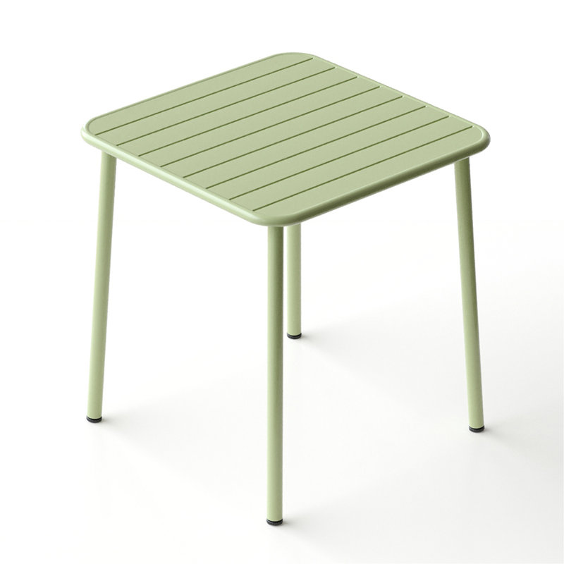 Table de salle à manger d'extérieur Sera