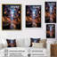 Reproduction d'art sur toile Kiwanna-1496514301-1496514300