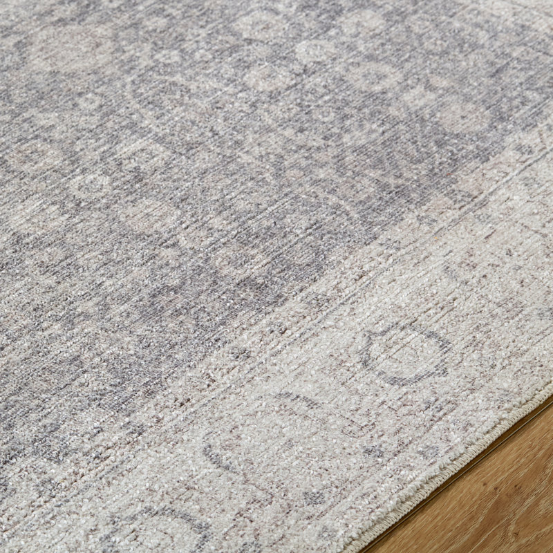 Our PNW Home X Livabliss Spokane Area Rug, Runner 2'8" x 10'1"