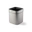 Bac carré en acier inoxydable 2 gallons