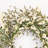 26" Spring Summer Mini Eucalyptus Front Door Wreath-715448186
