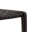 Benson Dining Chair Black-1360592918