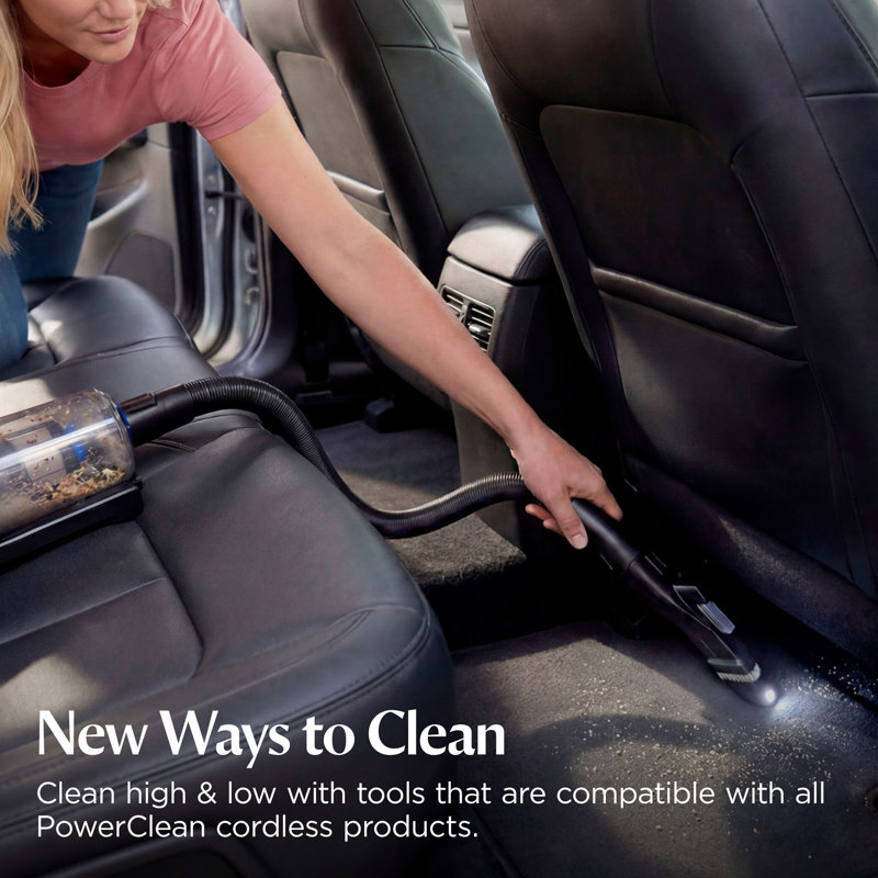 PowerClean Detailing Kit