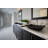 Eden Bath Zen 14.75 " Stone Rectangular Bathroom Sink