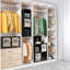 Organisateur de rangement cubique Sorbus-124197957-133792623