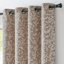 Paire de rideaux obscurcissant en polyester Coralia-90520689-90520686