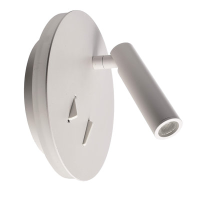 Brahe Aluminium LED Spotlight