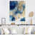 Toile tendue