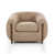 Sheepskin Camel Sherpa