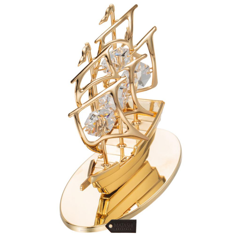 Furniture Figurines & Sculptures, Crystal