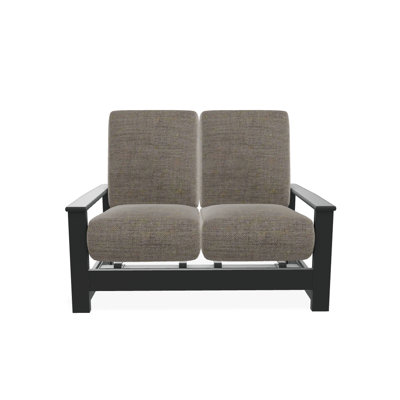 Causeuse profond avec coussins Leeward