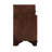 LaVita 3-Drawers Nightstand, Cappuccino-897230293