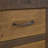 Bromley 42" Single Bathroom Vanity with Quartz Top