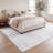 Leila Moroccan Diamond Trellis Machine-Washable Rug-932385967-932385944