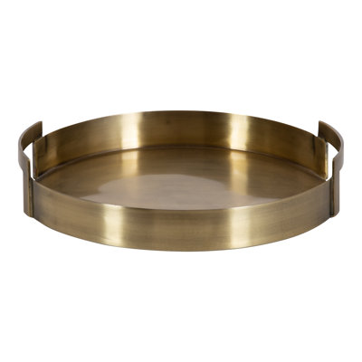 Taskin Metal Tray