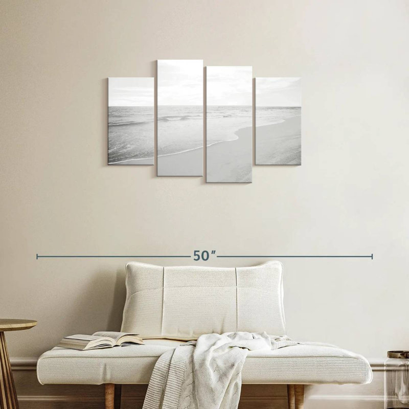 Gillard OBX Soft Shore, H 22 po x l 36 po