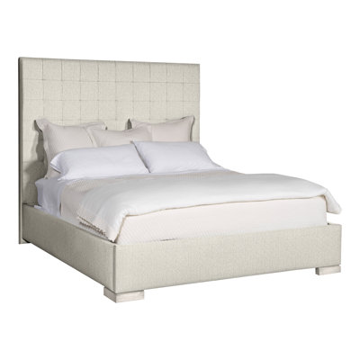 Wyeth Upholstered Bed