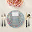 Coco Hemstitch 22" Linen/Cotton Napkin-50817683