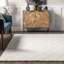 Tapis décontracté en lapin Amy SuperiorWash-284886405