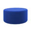 Repose-pieds d'extérieur rond 36 po avec Sunbrella®, H 18 po-113477723