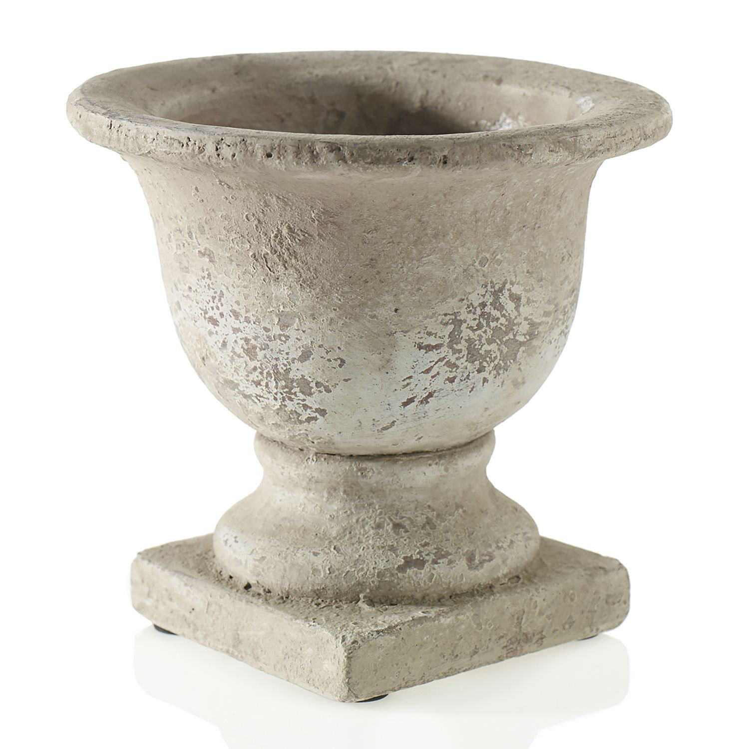 Ophelia & Co. Arius Handmade Ceramic Table Vase | Wayfair