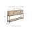 Droskyn Sofa/Console Table