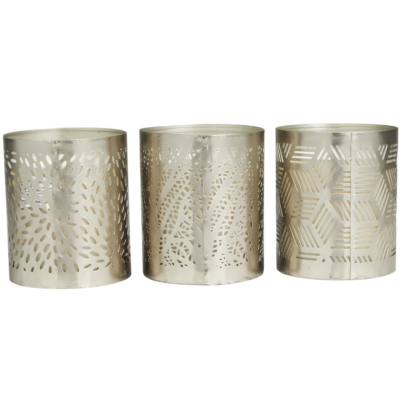 Bougie Wax Melt, Argent