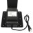 YXSUN Black Removable Floor Stand Mount Holds up to 176.37 lbs for 32''-70'' TV