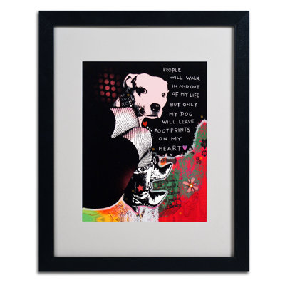 «Girl Best Friend» par Kuhnhenn, impression