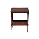 Scarborough House End Table