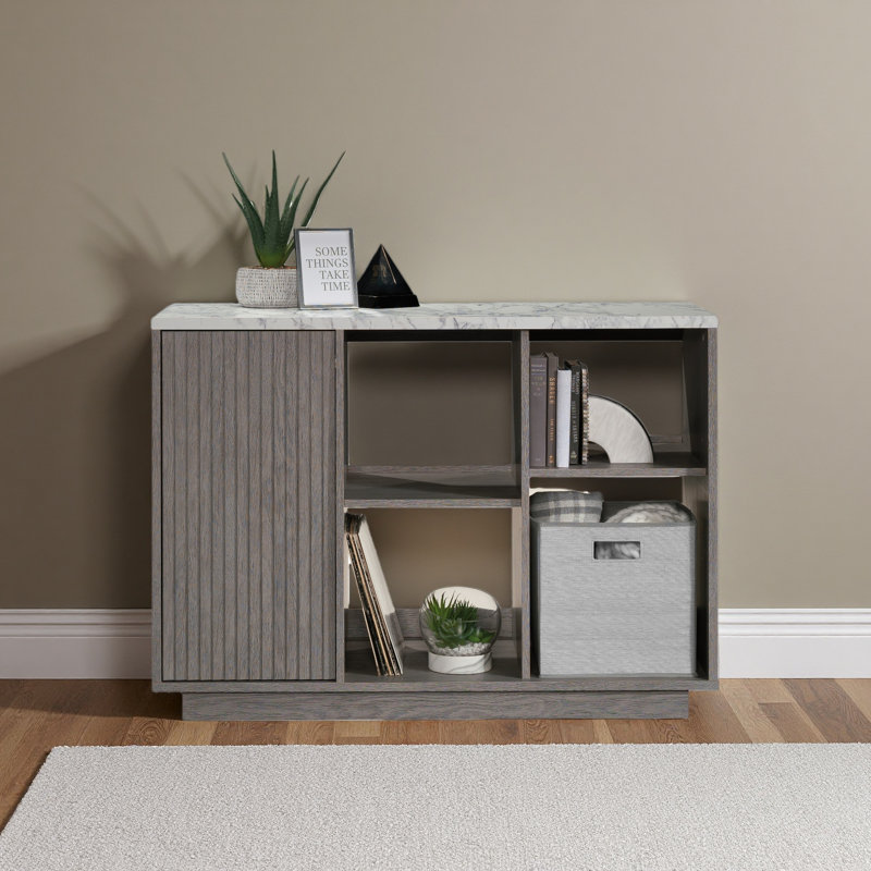 Accent Storage Cabinet