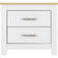 Henryville Bedside Table-1744388914