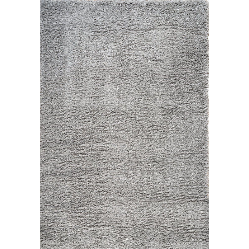 Shag Ivy Rug, Rectangle 5' x 8'