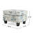 Tabiatha 24" Rectangle Standard Ottoman