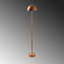 Lampe sur pied 45,2 po Cawe-957567185