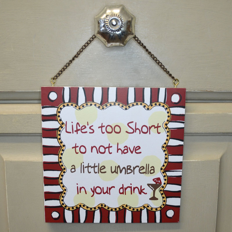 Handmade Wall Decor